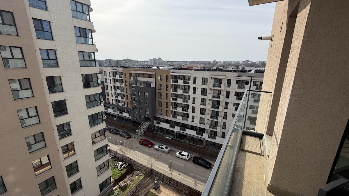 Luxury Westpark 2 Residence Lake View W4