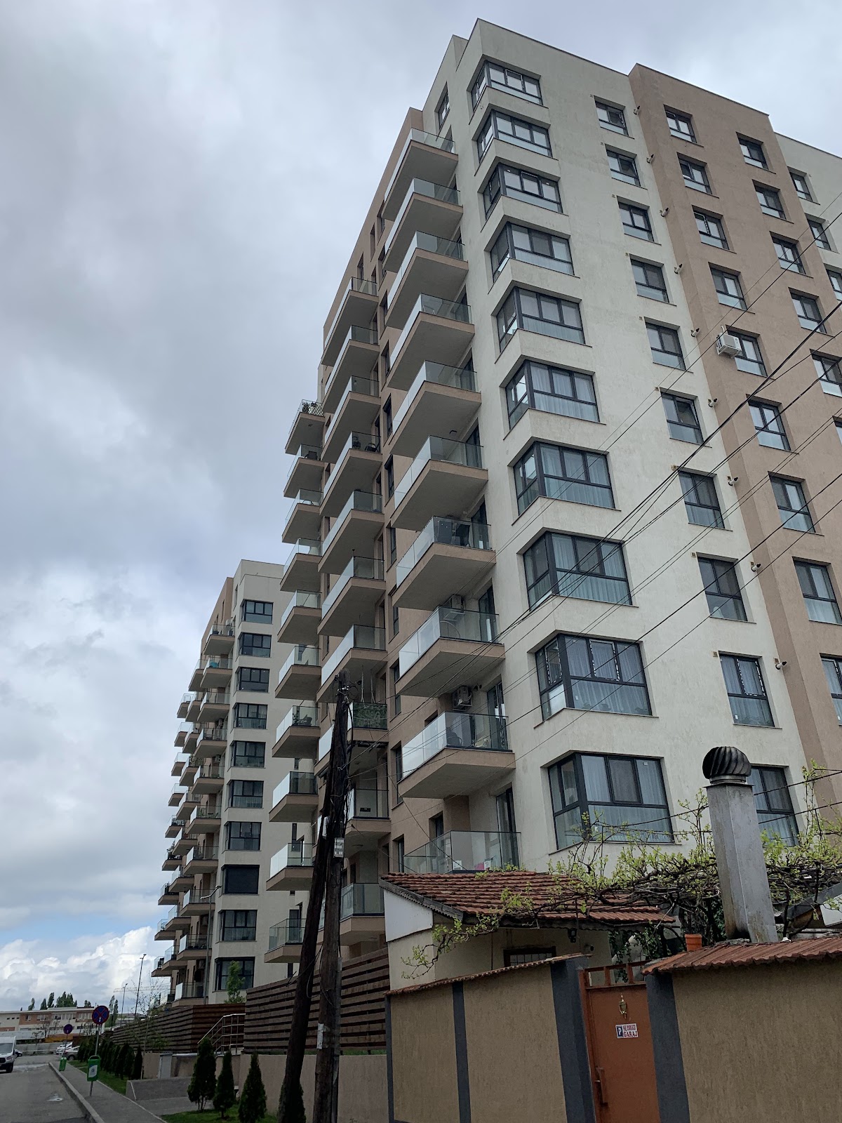 Luxury Westpark 2 Residence Lake View W4
