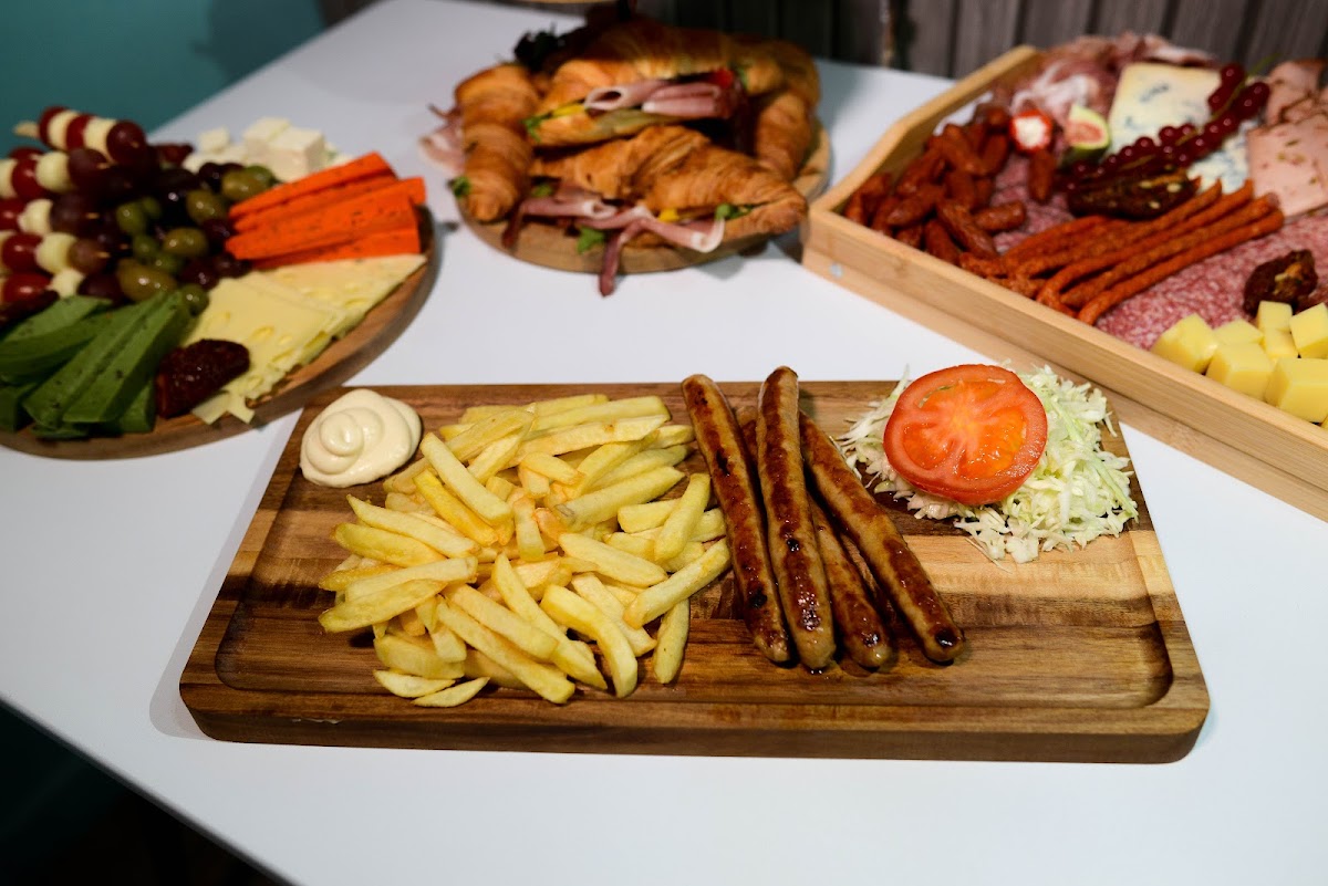 M & C Burger - foto 2