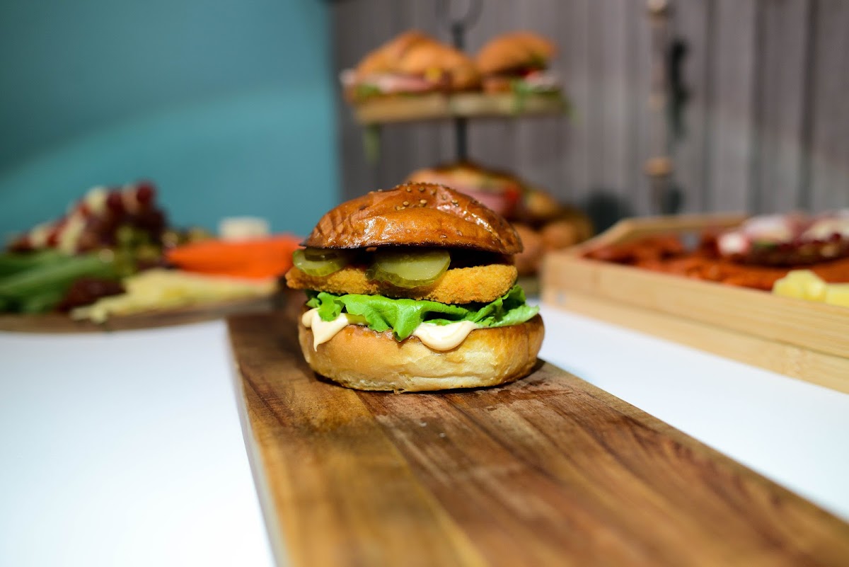 M & C Burger - foto 4