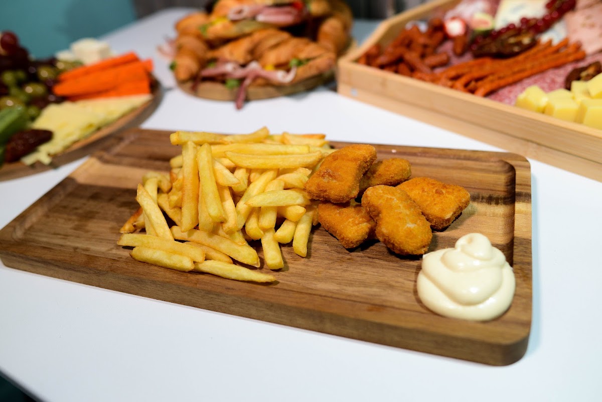 M & C Burger - foto 5