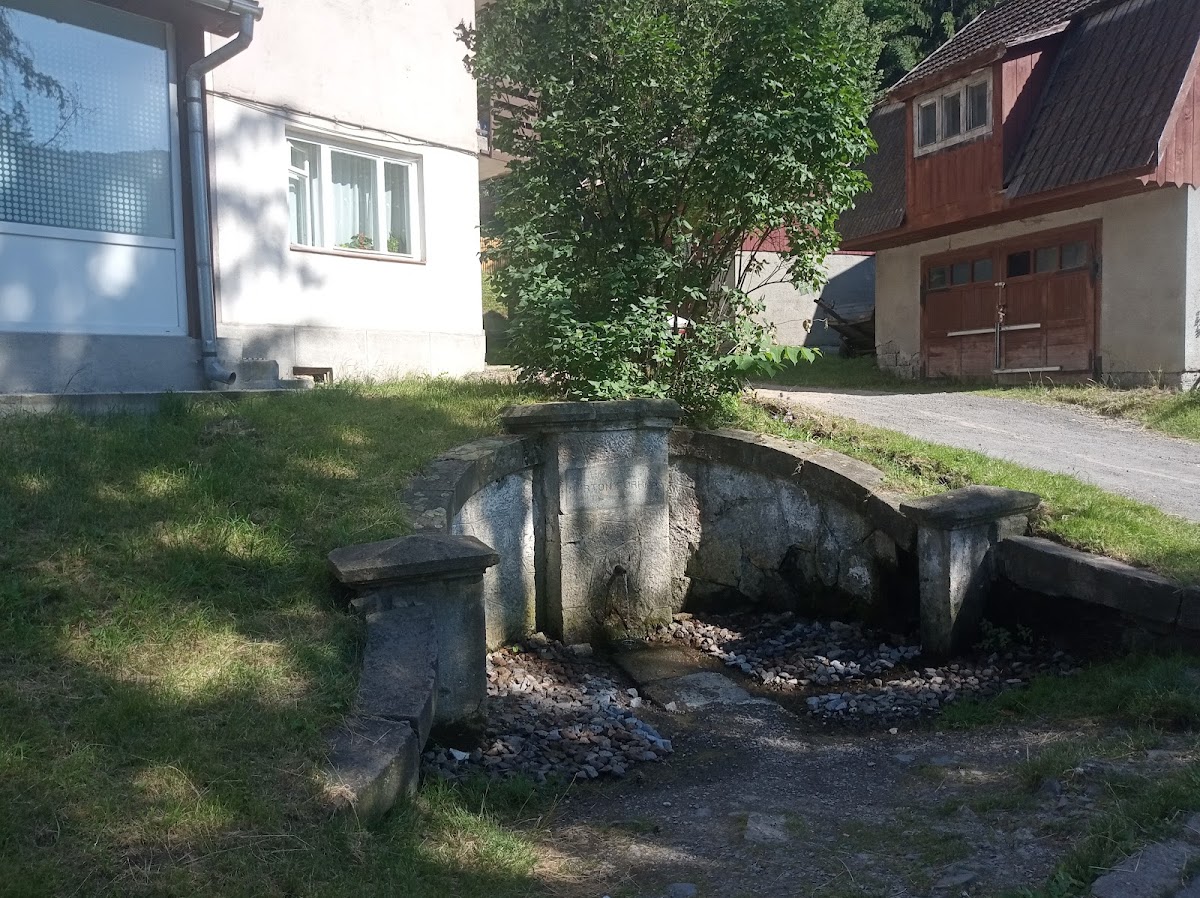 Márton-forrása - foto 1