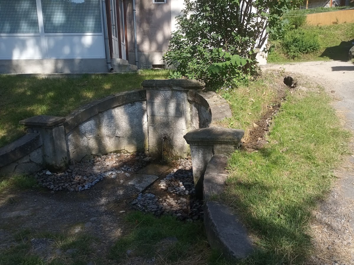 Márton-forrása - foto 2