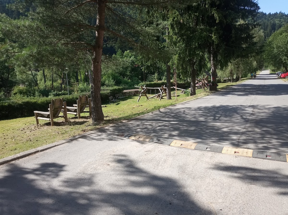 Márton-forrása - foto 3