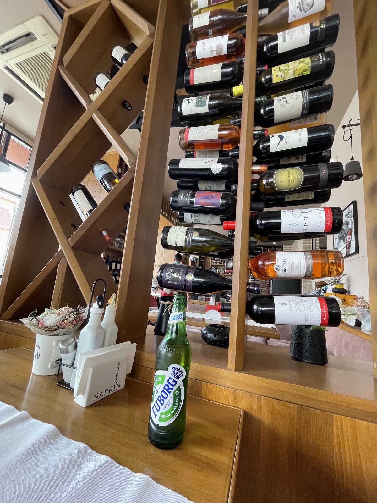 Madam Terrasse is no more! - foto 3