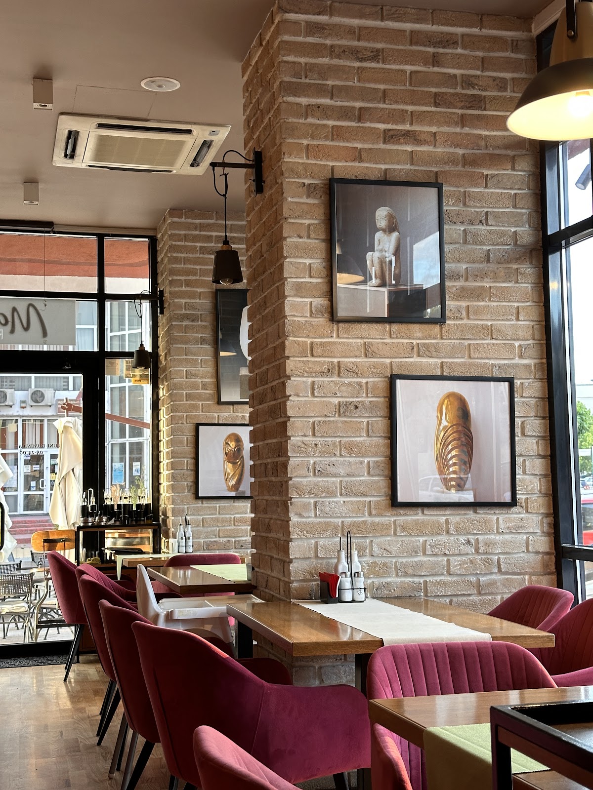 Madam Terrasse is no more! - foto 4