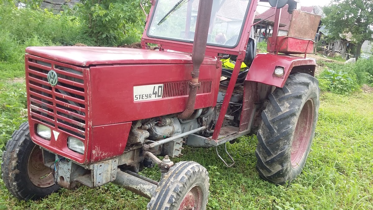 Mădăras - foto 2