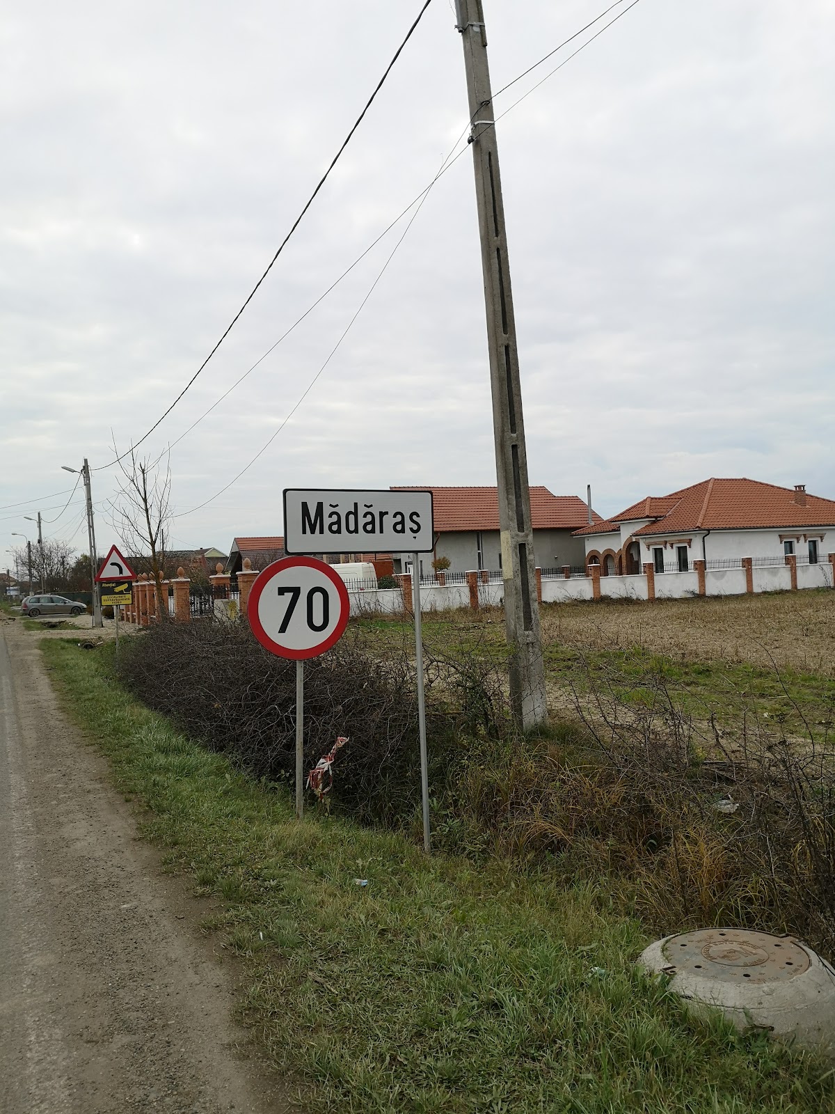 Mădăras - foto 3