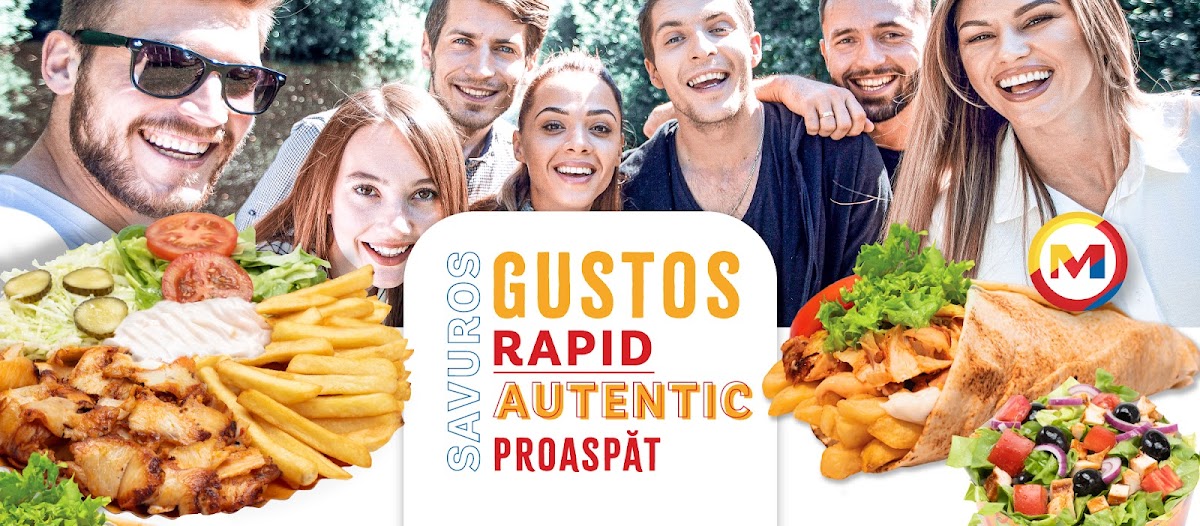 Mado Buzău - foto 2