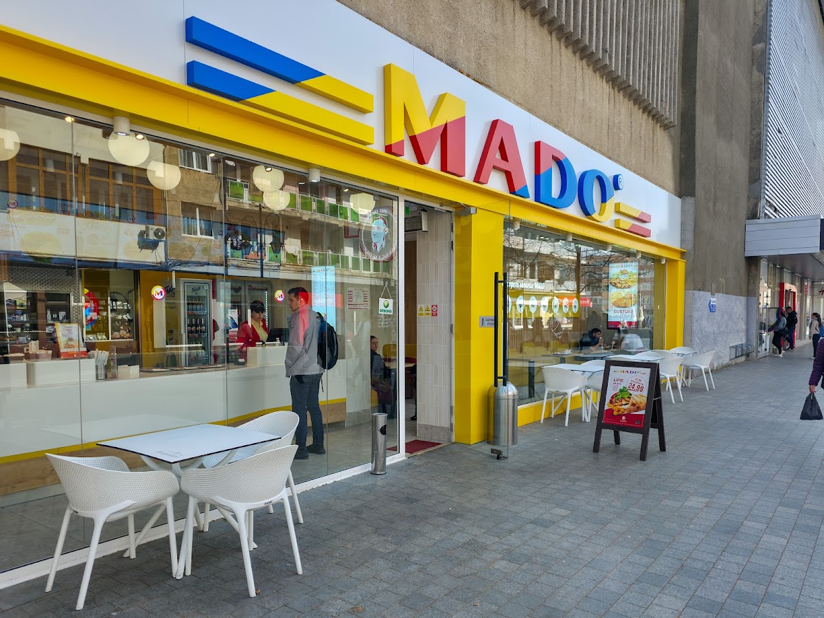 Mado Buzău - foto 3