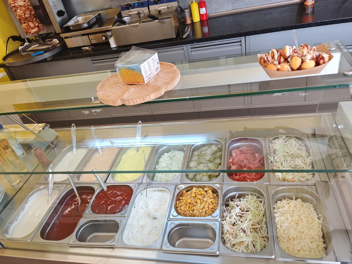Madya Food, Câmpia Turzii