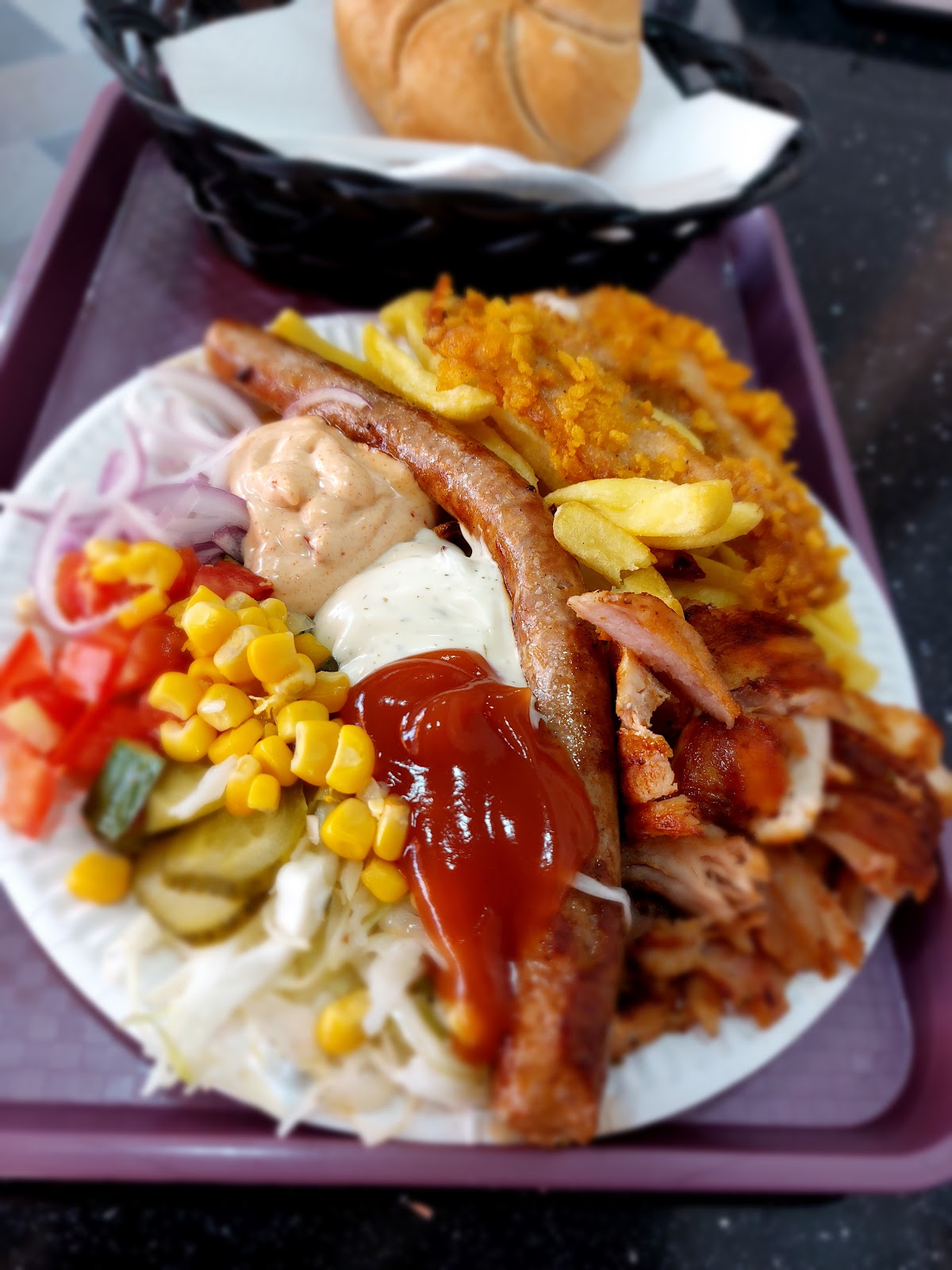 Madya Food - foto 5