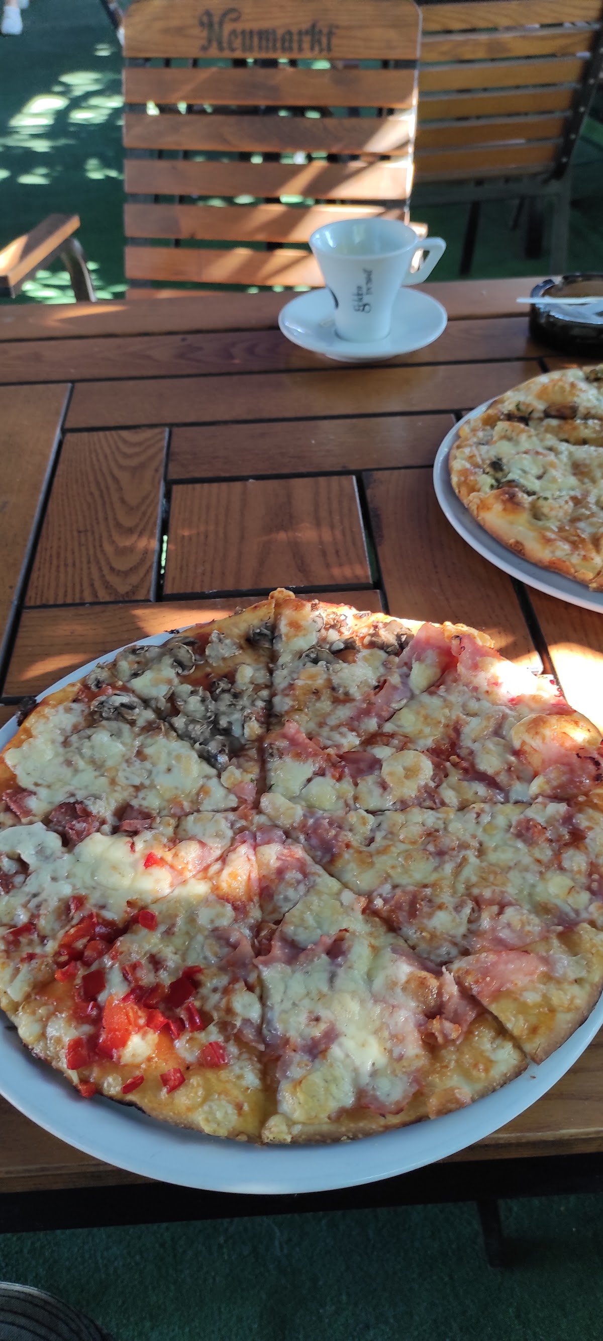 Meister der Pizza - foto 2