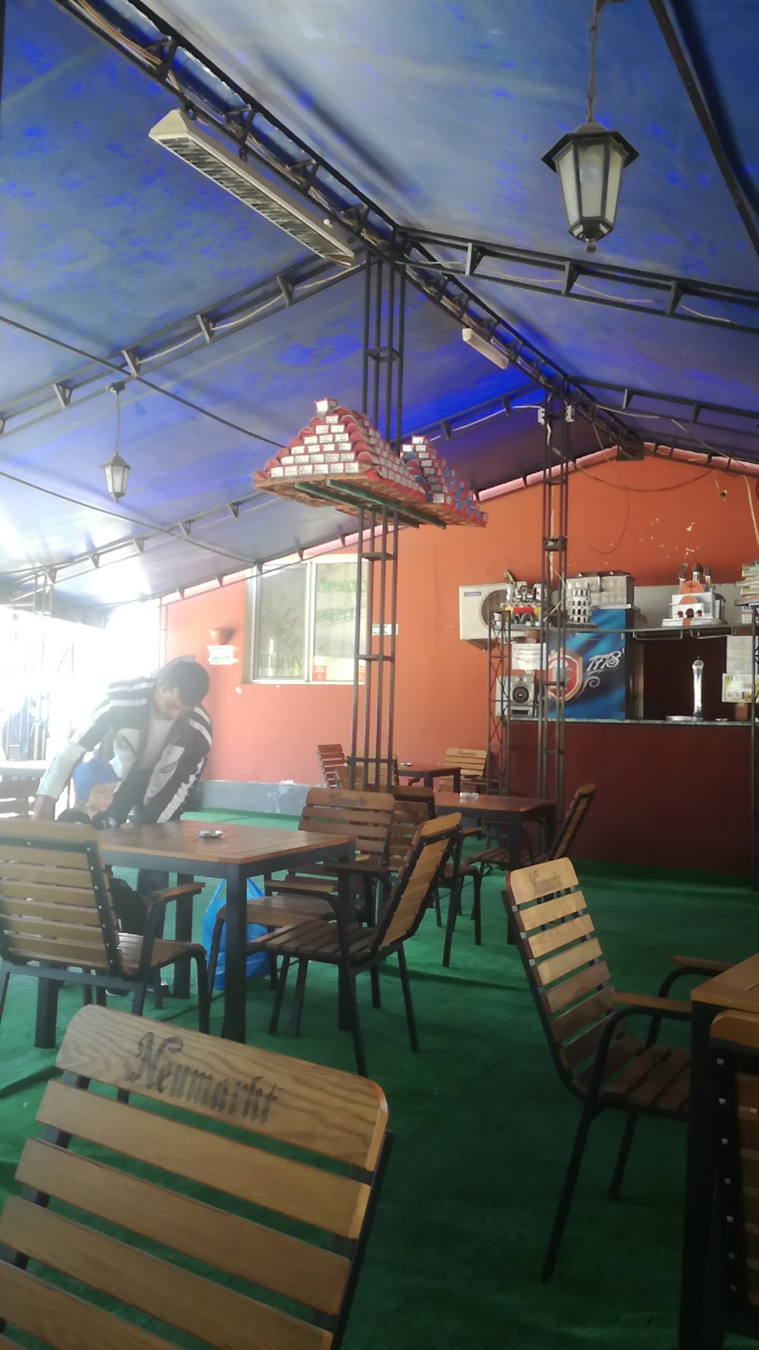 Meister der Pizza - foto 3