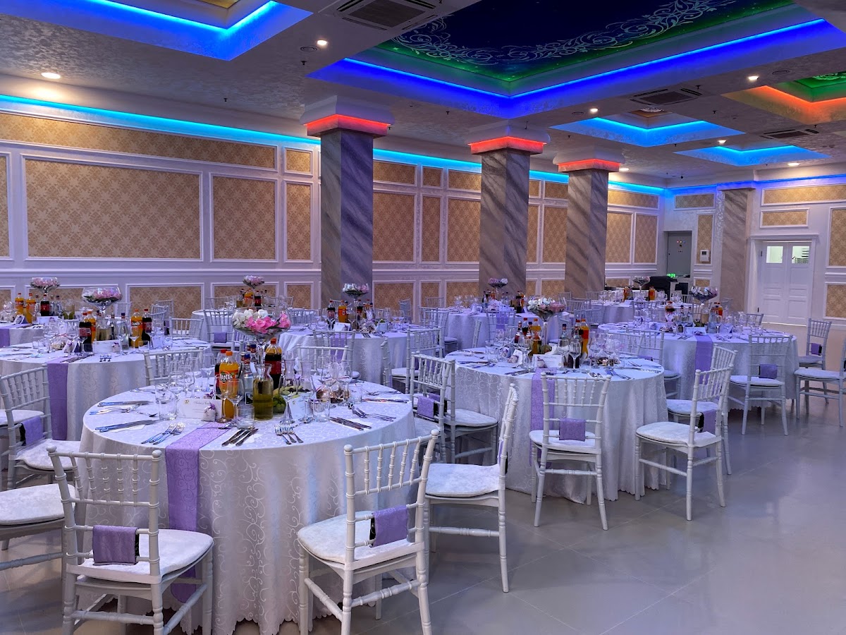 Magic Ballroom Harlau - foto 1