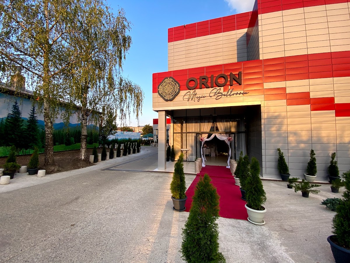 Magic Ballroom Harlau - foto 5