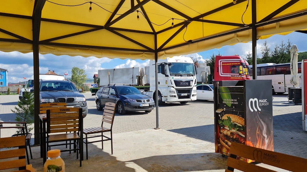 Magic Burger - foto 1