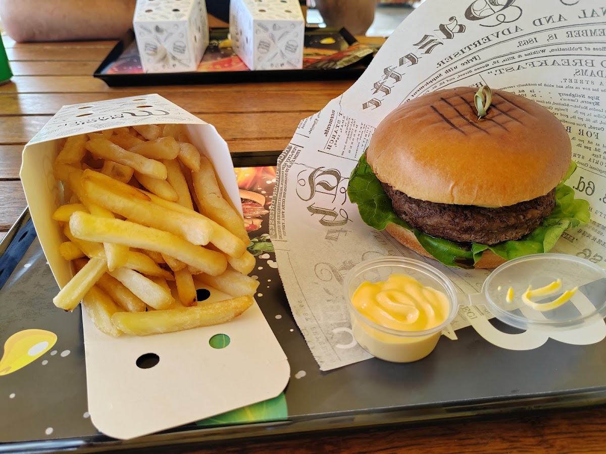 Magic Burger - foto 3