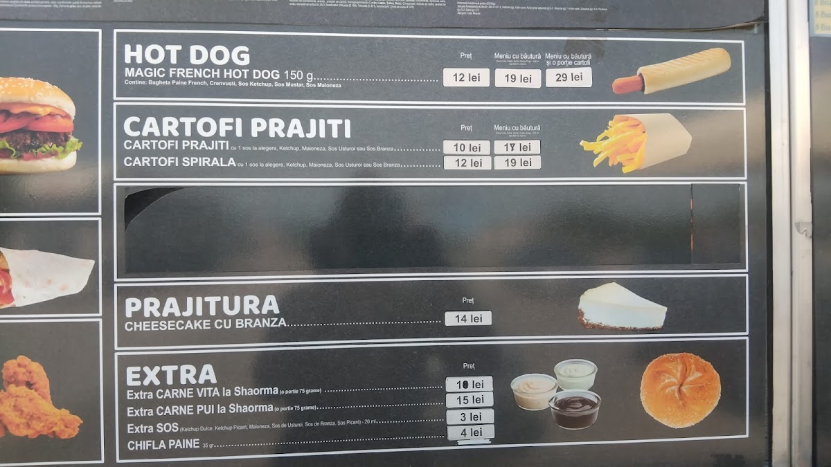 Magic Burger - foto 4