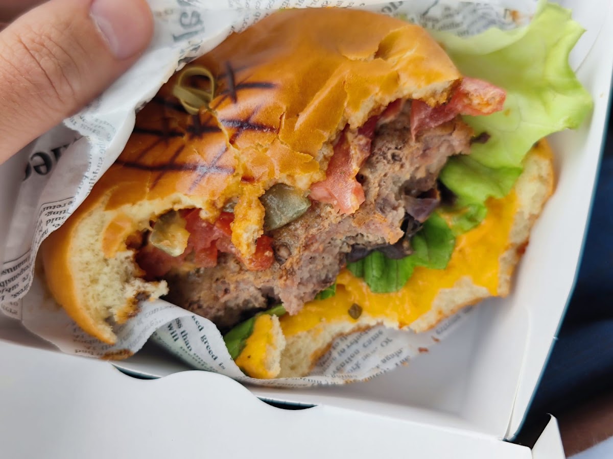 Magic Burger - foto 5