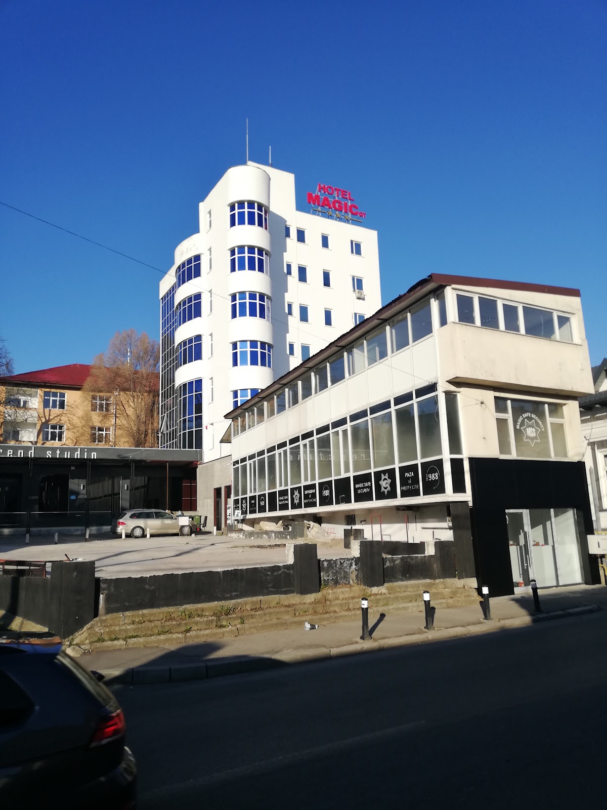 Magic - City Center, Piteşti