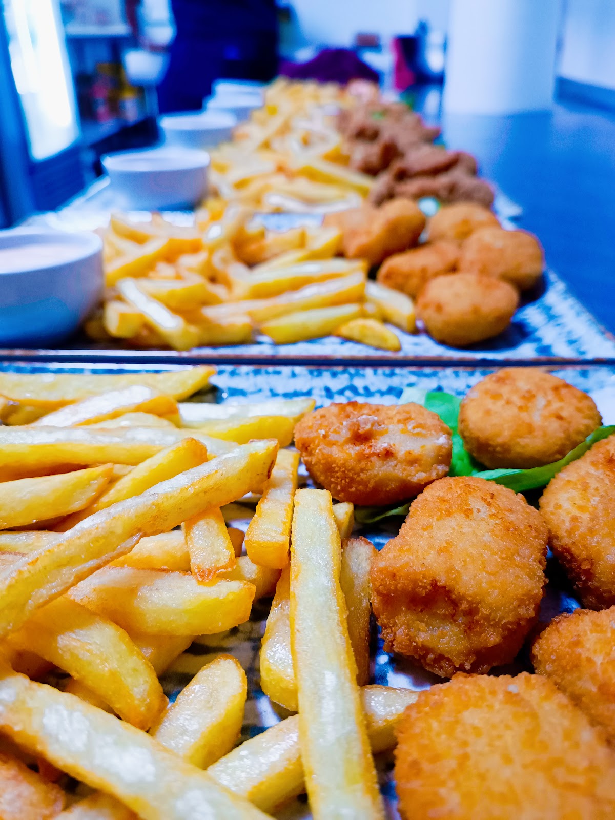 Magic Fast Food & Pizza - foto 3