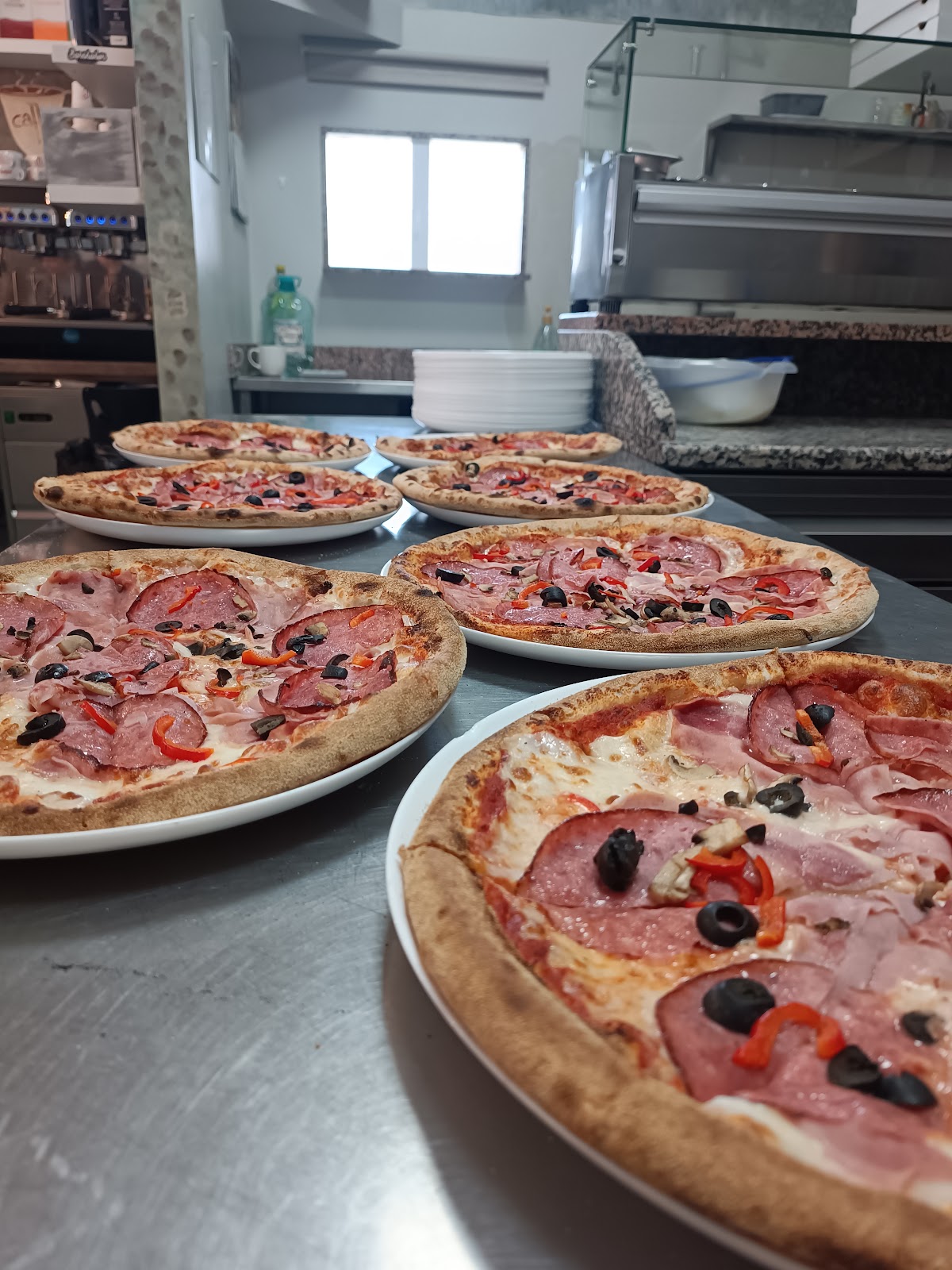 Magic Fast Food & Pizza - foto 4