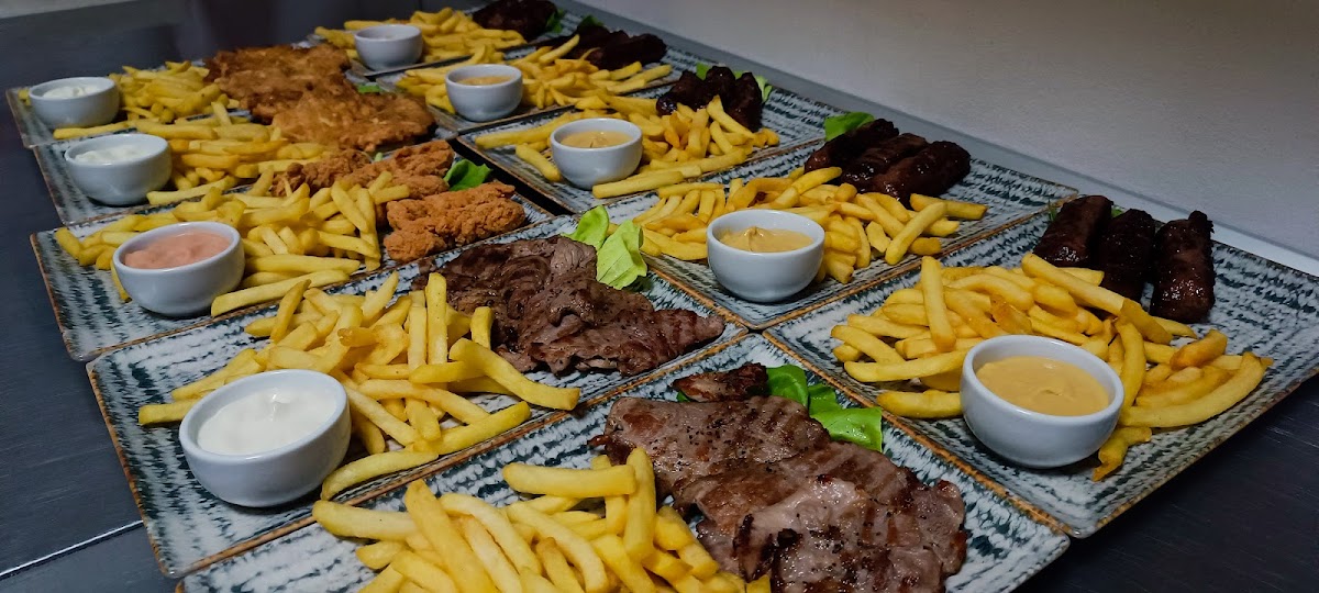 Magic Fast Food & Pizza - foto 5