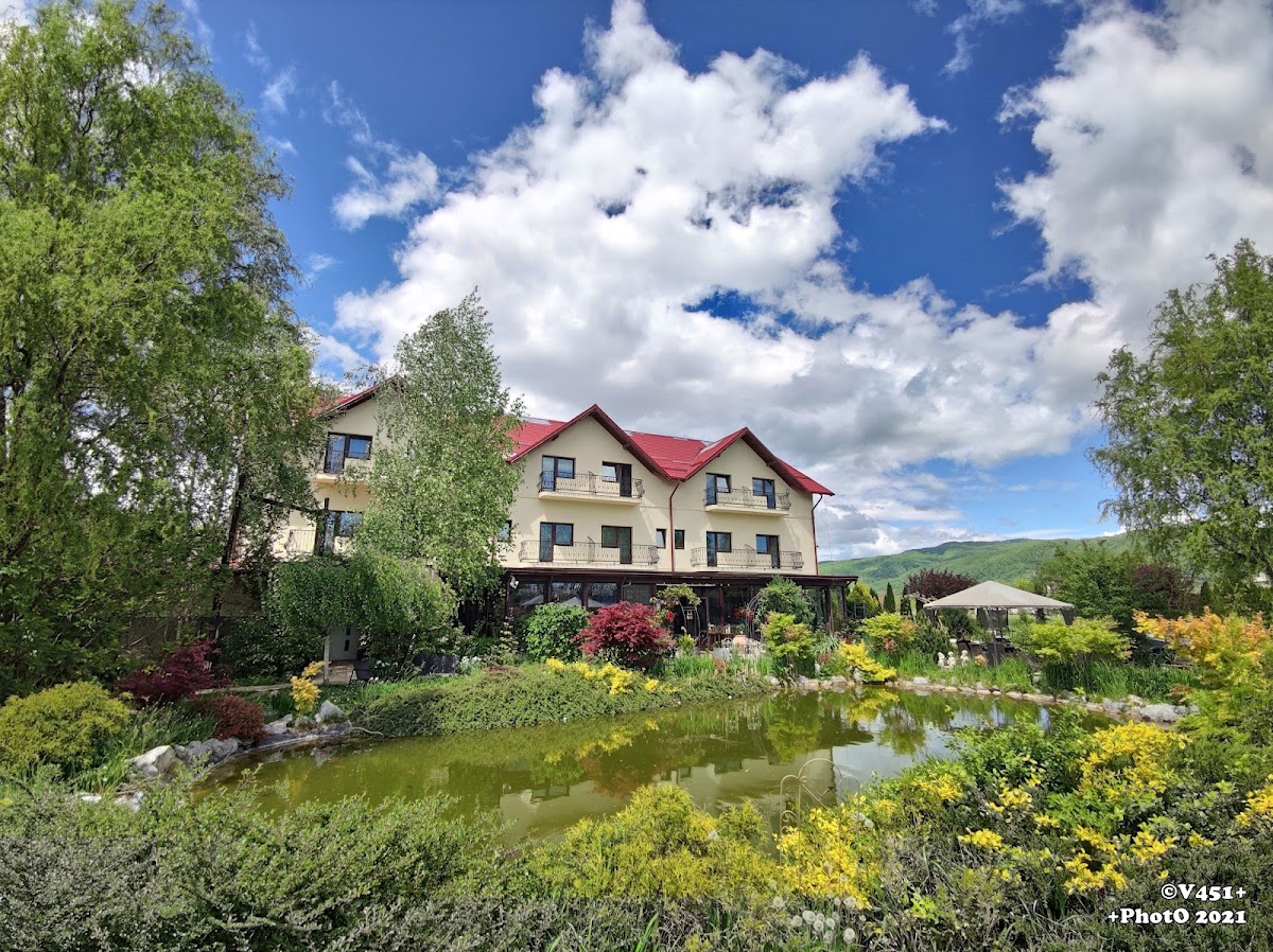 Magic Garden - foto 1