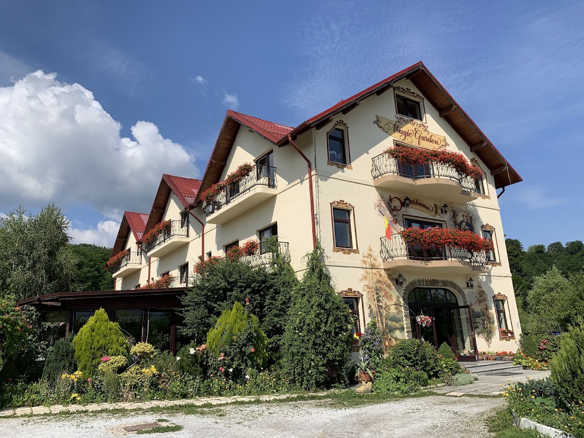 Magic Garden - foto 5