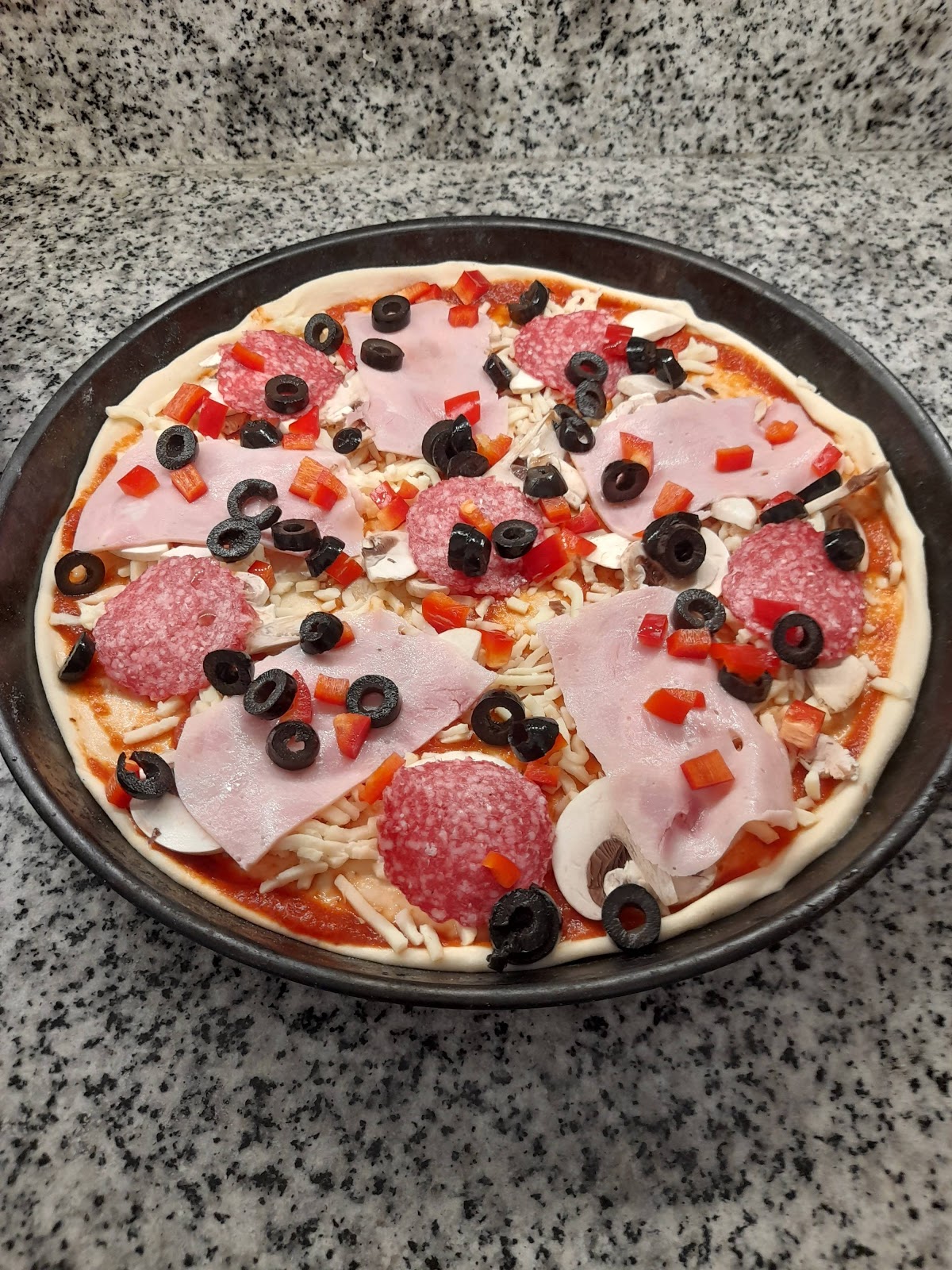 Magic Pizza ORLAT - foto 1