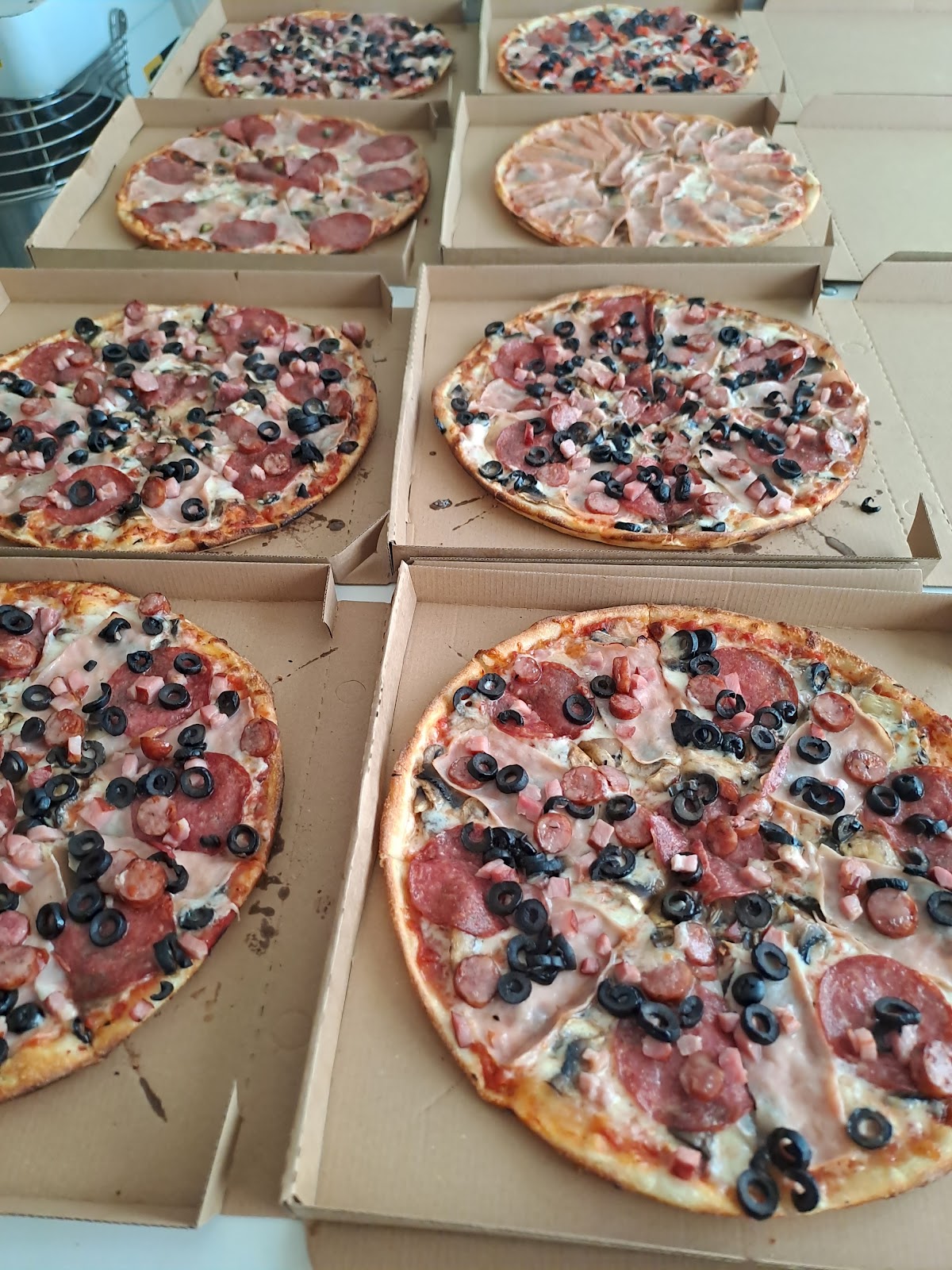 Magic Pizza ORLAT - foto 2