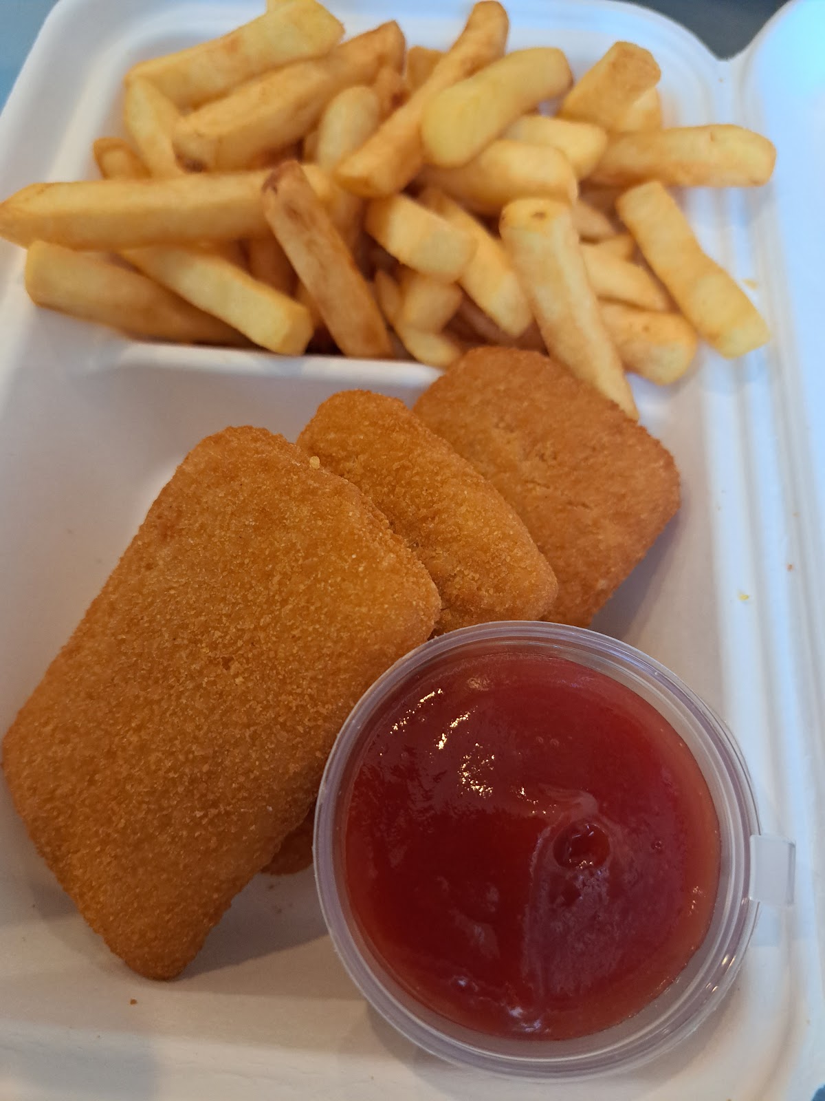 Magic Pizza ORLAT - foto 4