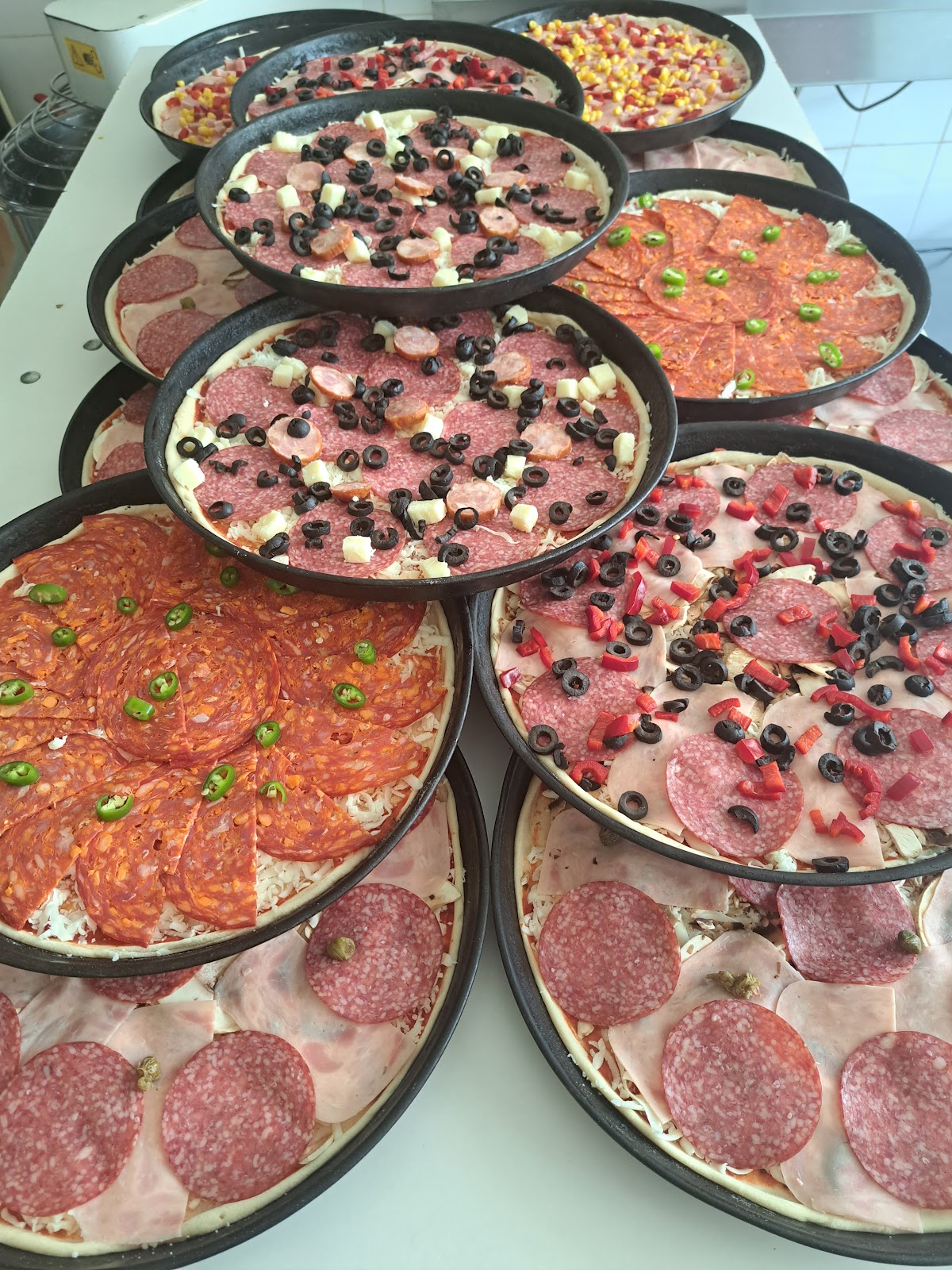 Magic Pizza ORLAT - foto 5