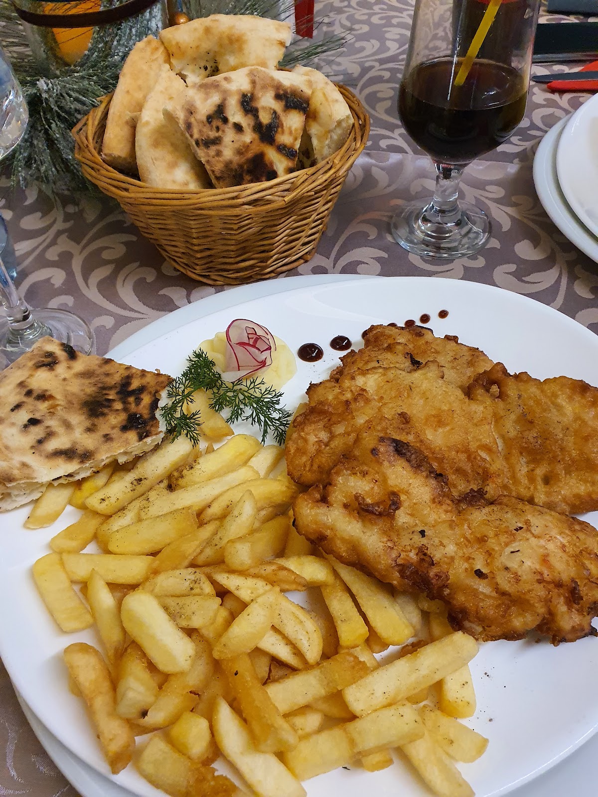 Magica Restaurant - foto 5