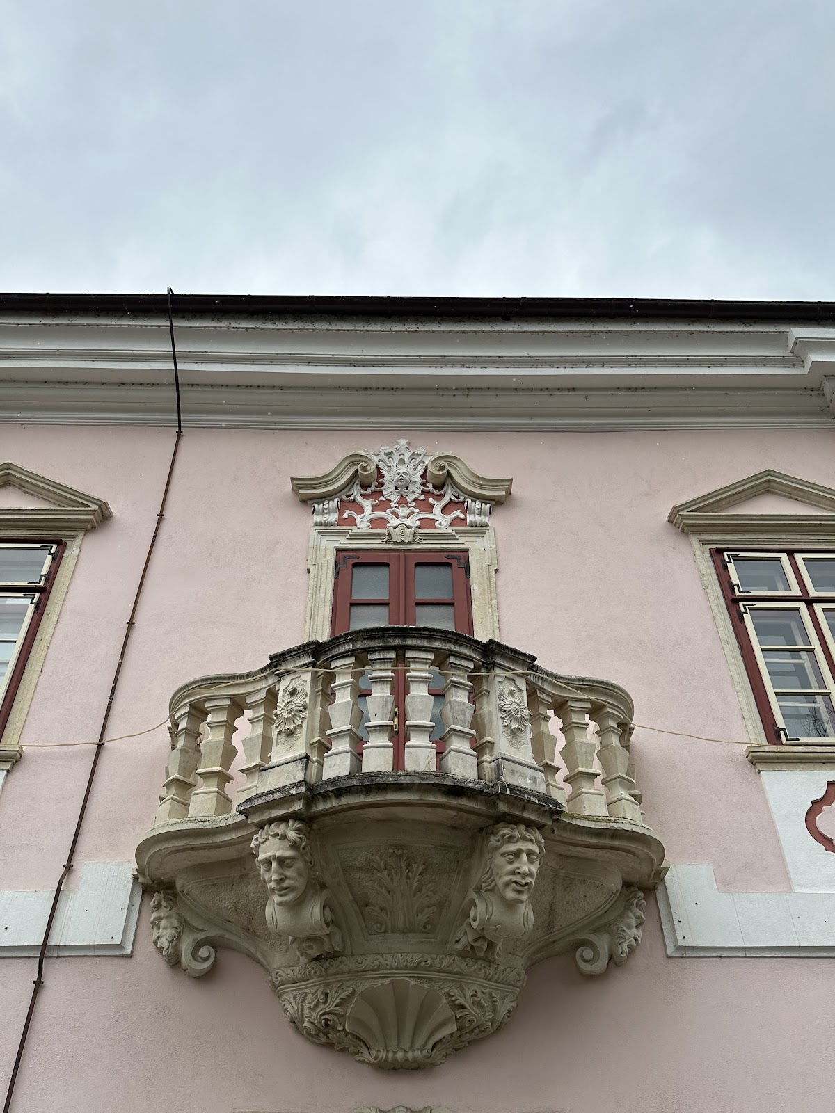 Magna Curia (Bethlen Castle) - foto 2