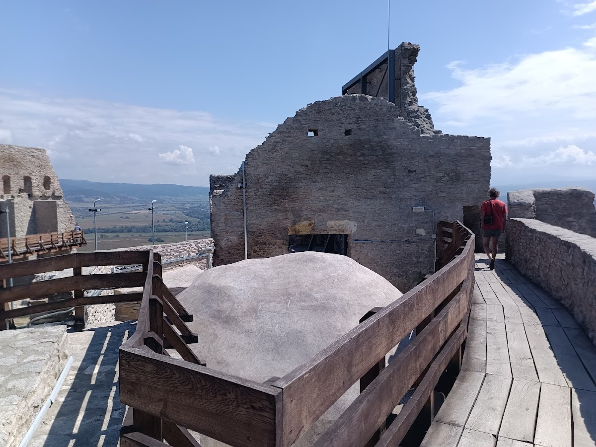 Magna Curia (Bethlen Castle) - foto 4