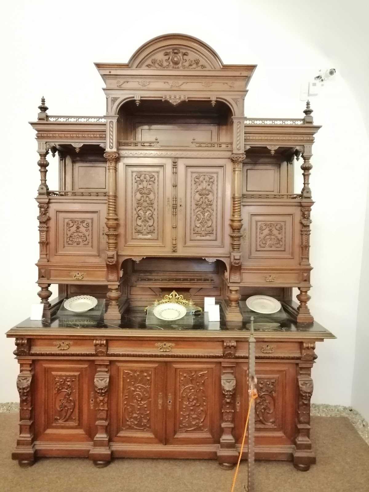Magna Curia (Bethlen Castle) - foto 5