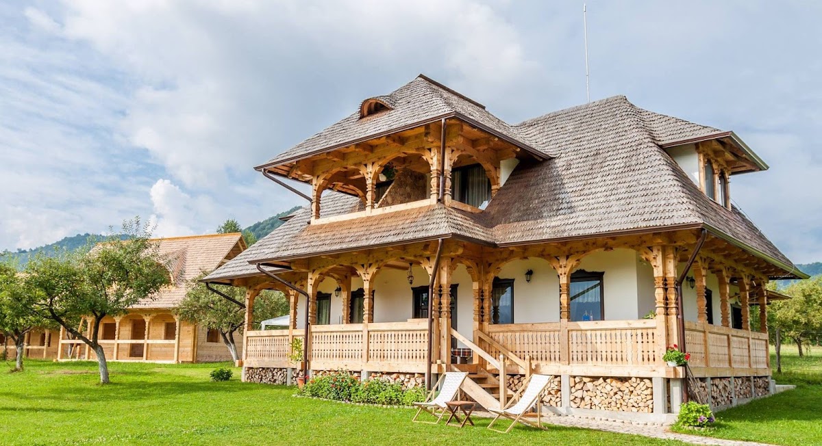 Magnolia Resort - foto 1