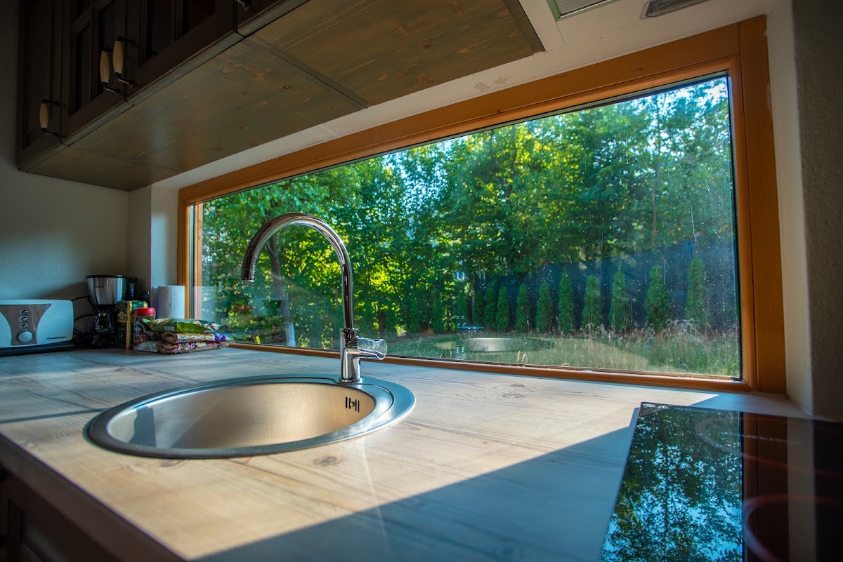 Magnolia Resort - foto 3