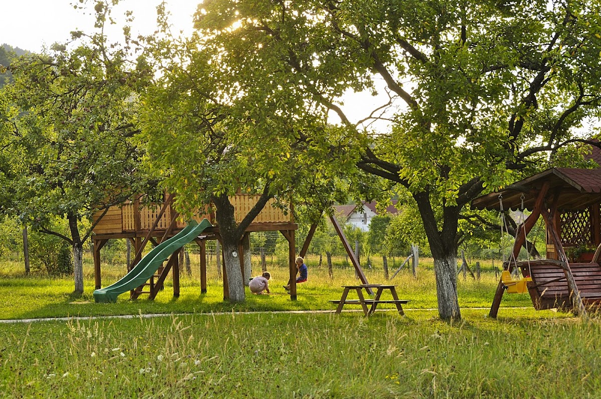 Magnolia Resort - foto 5