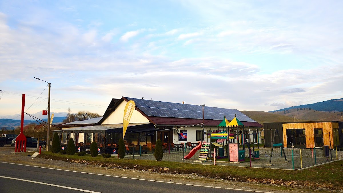 Magor Csárda