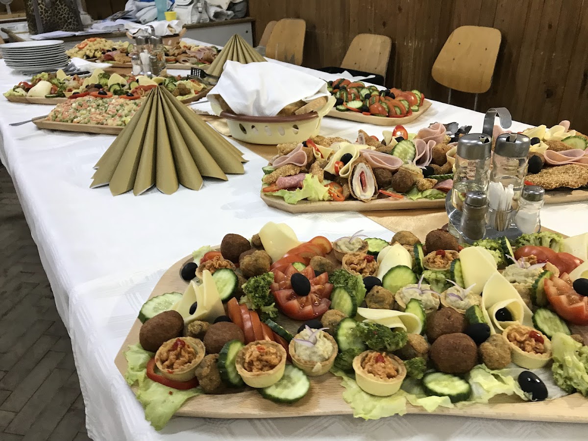 Magor Csárda - foto 2