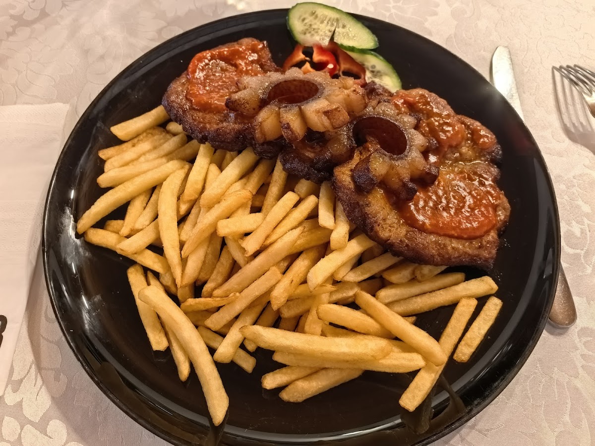 Magor Csárda - foto 4