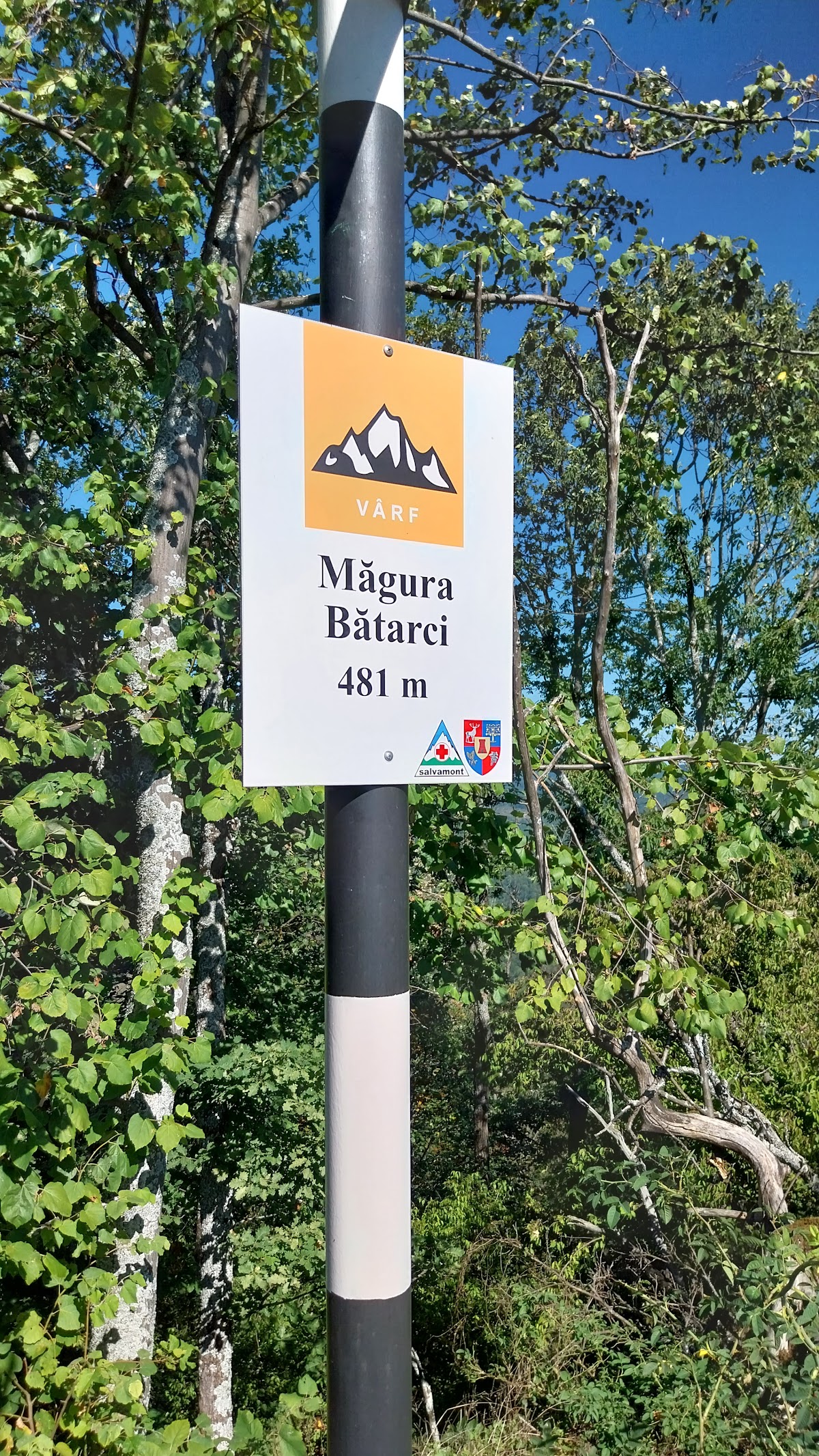 Măgura Bătarci
