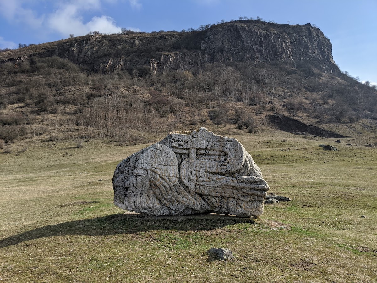Măgura Uroiului - foto 1