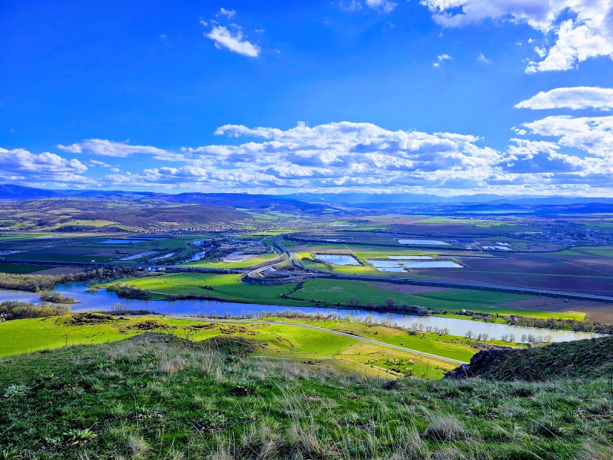 Măgura Uroiului - foto 3