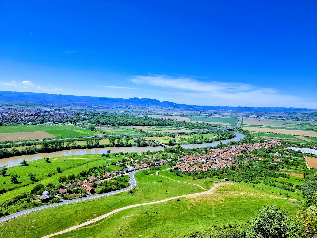 Măgura Uroiului - foto 4