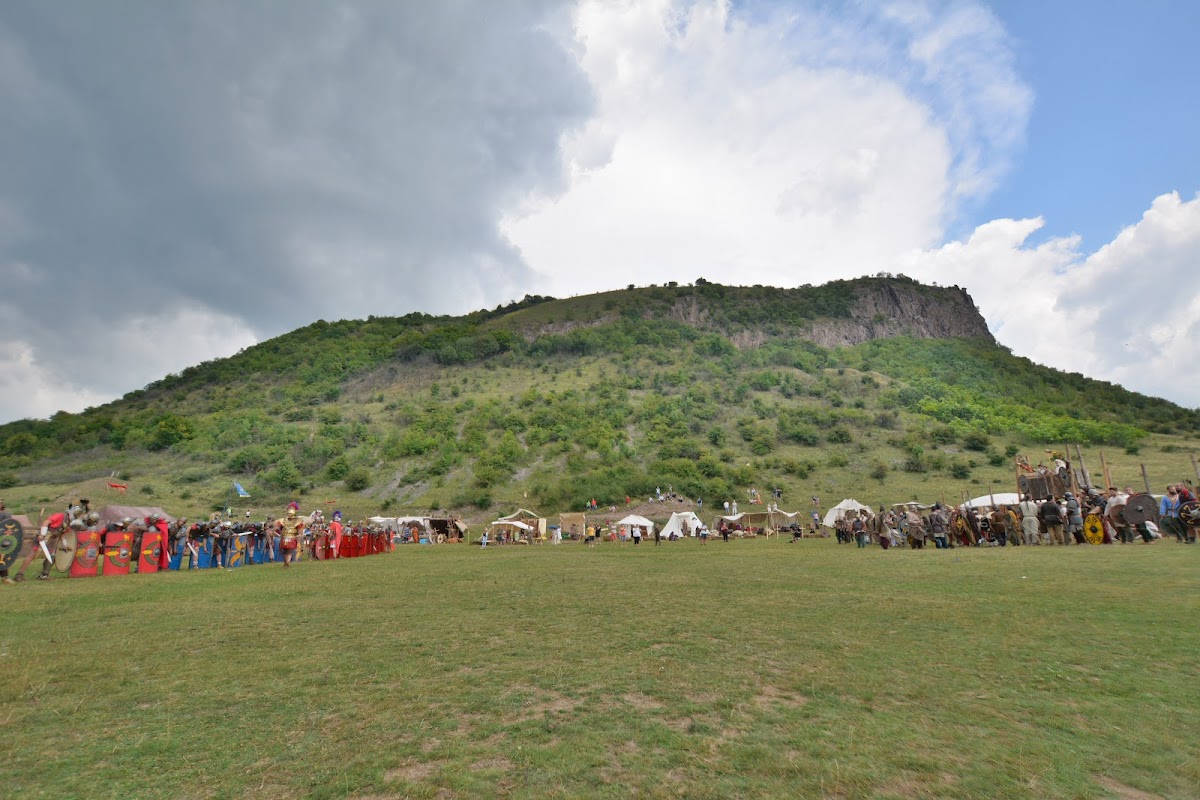 Măgura Uroiului - foto 5