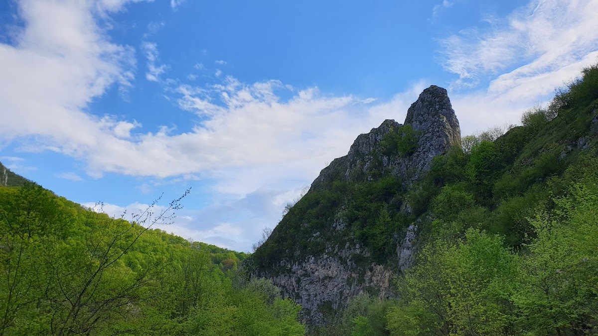 Măgurile Băiței - foto 3